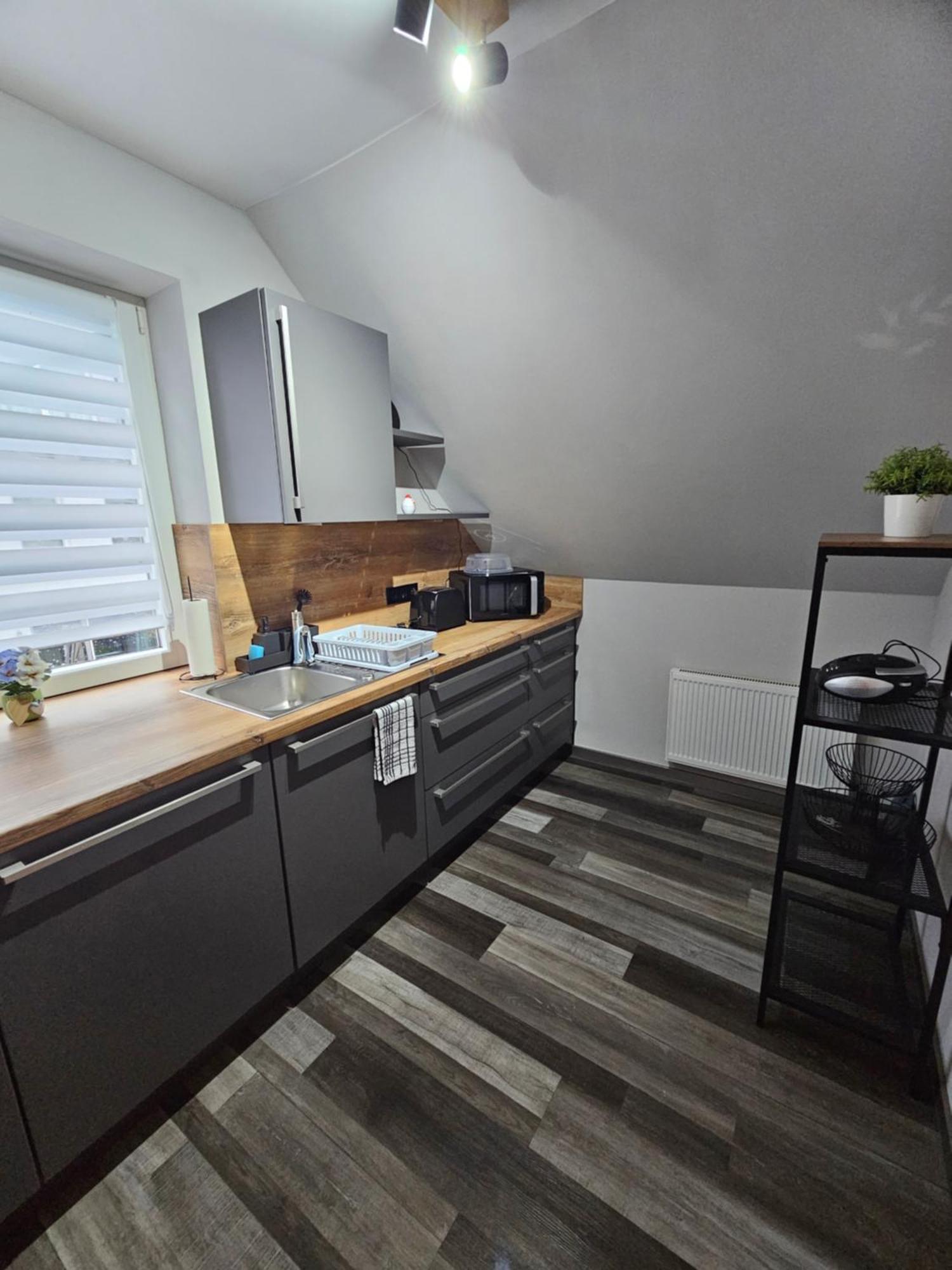 Ferienwohnung Muggelig Κίελο Εξωτερικό φωτογραφία