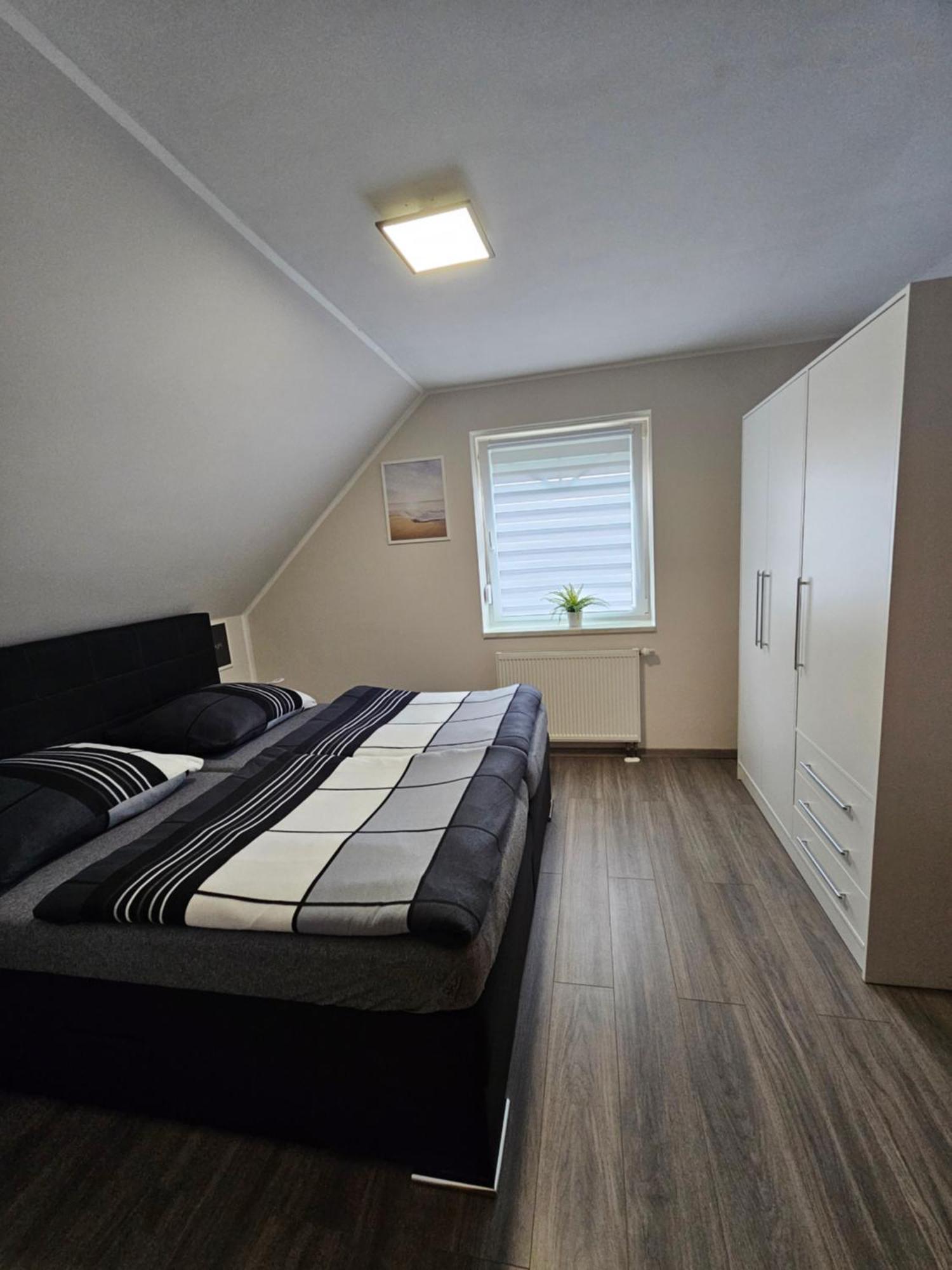 Ferienwohnung Muggelig Κίελο Εξωτερικό φωτογραφία