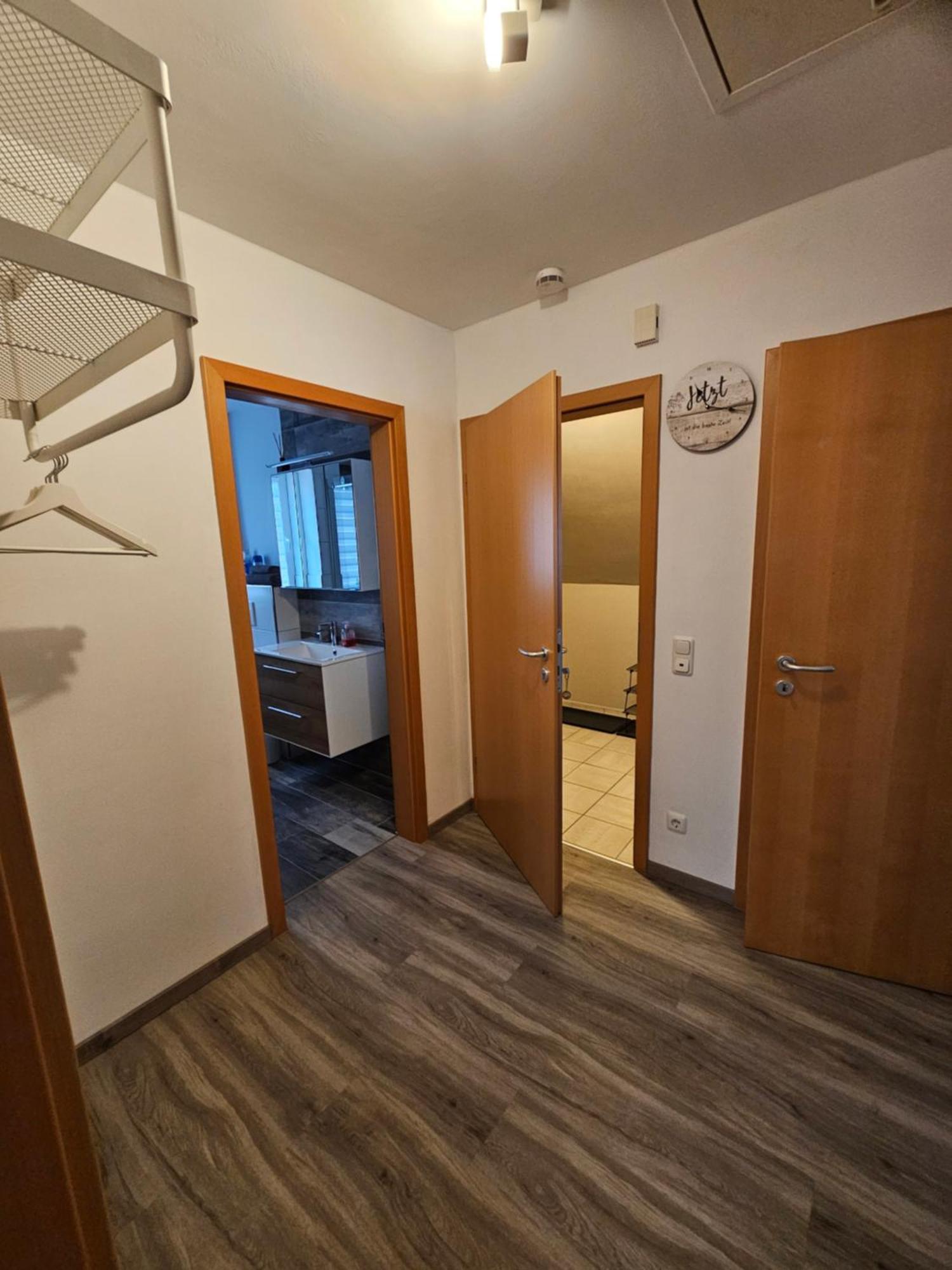 Ferienwohnung Muggelig Κίελο Εξωτερικό φωτογραφία