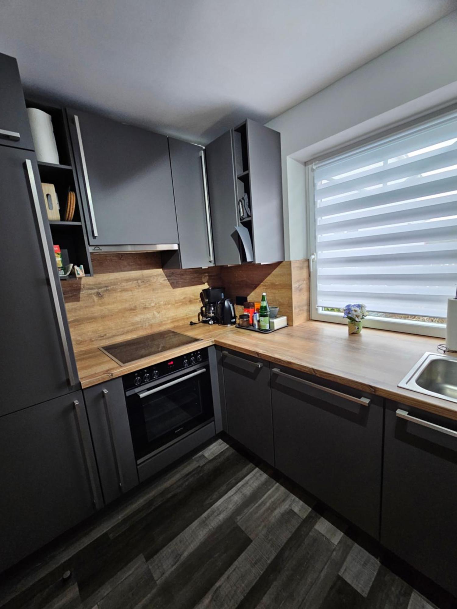 Ferienwohnung Muggelig Κίελο Εξωτερικό φωτογραφία