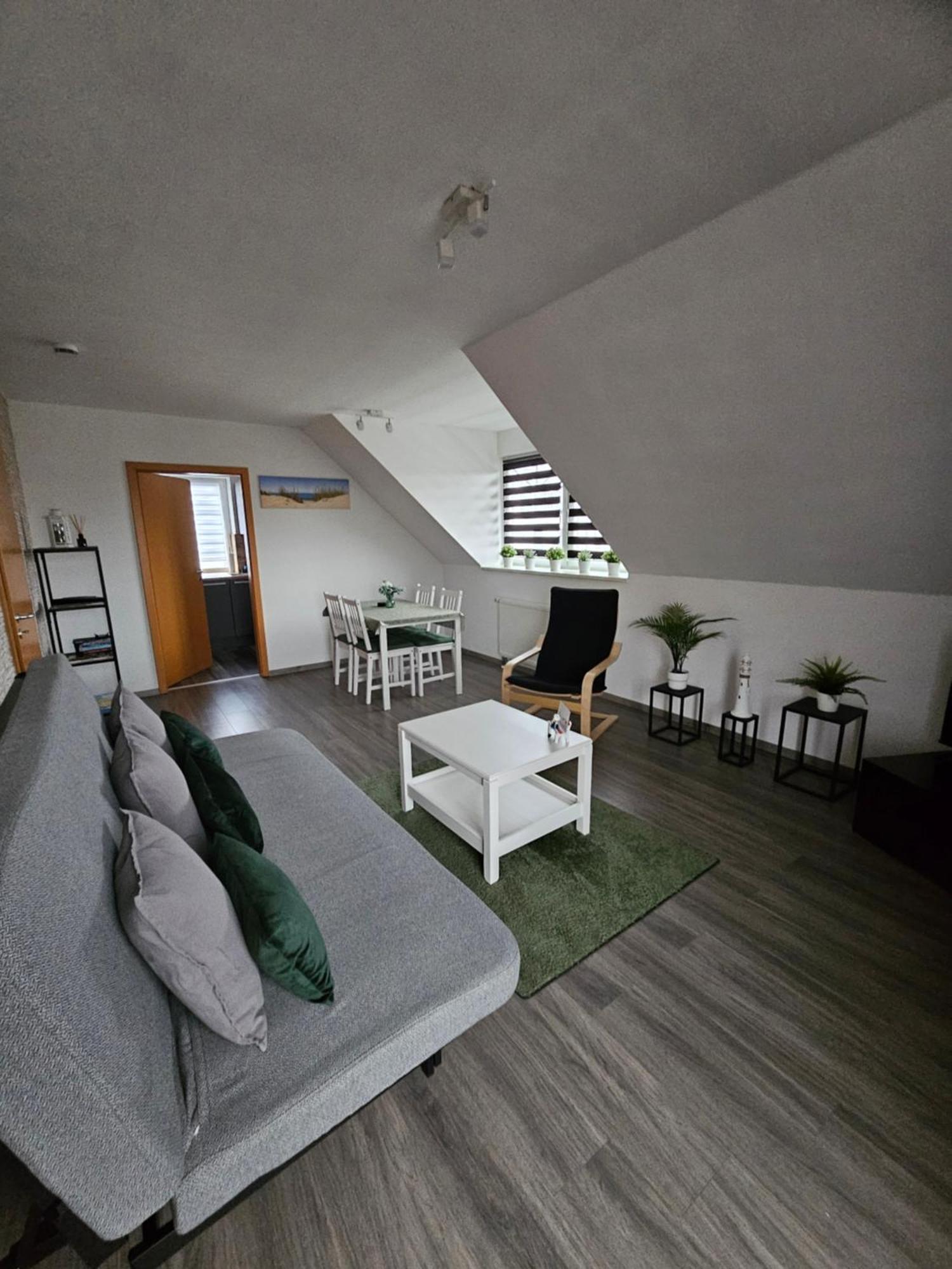 Ferienwohnung Muggelig Κίελο Εξωτερικό φωτογραφία